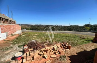 Terreno à venda, 481 m² por r$ 721.000,00 - loteamento alphaville campinas - campinas/sp