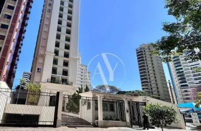 Apartamento para locação e venda, com 2 quartos, 62m² - venda por r$ 1.290.000 ou aluguel por r$ 5.900,00/mês - cambuí - campinas/sp