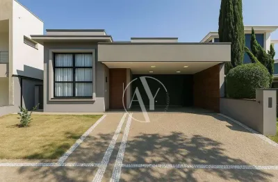 Casa com 3 dormitórios à venda, 188 m² por r$ 2.150.000,00 - swiss park - campinas/sp