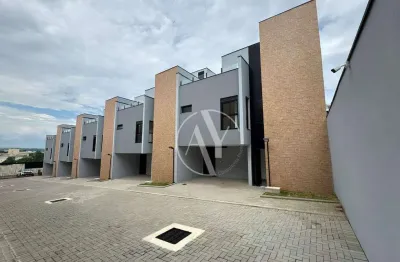 Casa de 168m² com 3 suítes à venda por r$ 1.250.000 - chácara primavera - campinas/sp