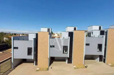 Casa com 3 dormitórios para alugar, 168 m² por r$ 8.500,02/mês - mansões santo antônio - campinas/sp