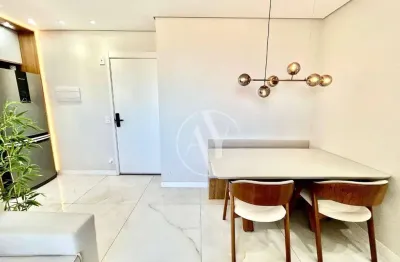 Apartamento com 2 quartos à venda, 56 m² por r$ 750.000 - bonfim - campinas/sp