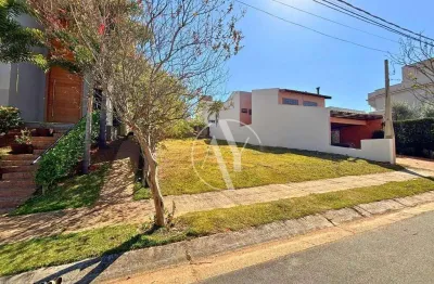Terreno à venda, 360 m² por r$ 705.000,00 - swiss park - campinas/sp