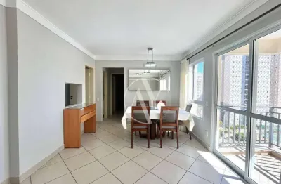 Apartamento com 2 quartos à venda por r$ 720.000 - mansões santo antônio - campinas/sp