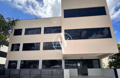 Prédio, 1032 m² - venda por r$ 5.000.000,00 ou aluguel por r$ 27.628,36 - jardim do lago - campinas/sp