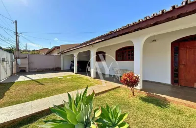 Casa com 5 dormitórios à venda, 300 m² por r$ 1.432.270,00 - parque das universidades - campinas/sp