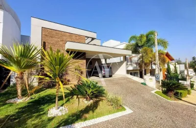 Casa com 3 suítes à venda, 150 m² por r$ 2.190.000 - swiss park - campinas/sp.