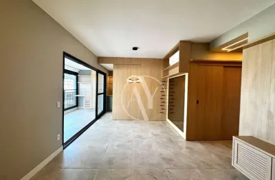 Apartamento com 3 suítes, 98 m² - venda por r$ 1.400.000 ou aluguel por r$ 8.085/mês - taquaral - campinas/sp
