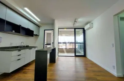 Apartamento com quartos à venda e locação, 58 m² - nova campinas - campinas/sp