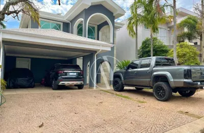 Casa com 3 quartos à venda, 245 m² por r$ 1.990.000 - swiss park - campinas/sp
