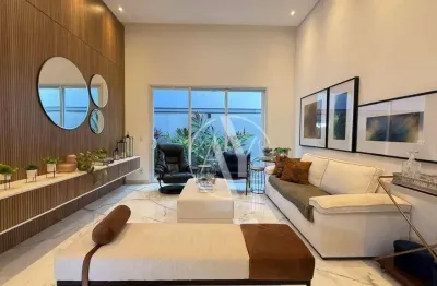 Casa à venda com 3 suítes, 202m² por r$ 2.100.000 - swiss park - campinas/sp
