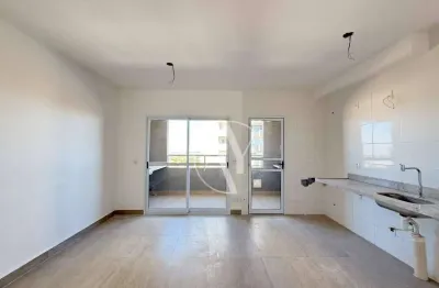 Apartamento com 2 dormitórios à venda, 66 m² por r$ 586.000,00 - parque prado - campinas/sp