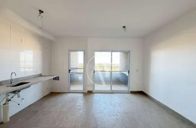 Apartamento com 2 dormitórios à venda, 66 m² por r$ 586.000,00 - parque prado - campinas/sp