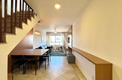 Apartamento com 4 dormitórios para alugar, 200 m² por r$ 7.840,00/mês - taquaral - campinas/sp