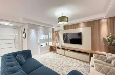 Casa com 3 dormitórios à venda, 305 m² - swiss park - campinas/sp