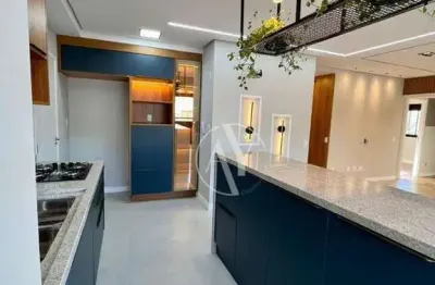 Apartamento com 3 dormitórios à venda, 98 m² por r$ 1.272.000,00 - taquaral - campinas/sp