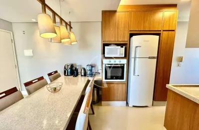 Apartamento à venda, 47 m² por r$ 369.990,00 - vila mimosa - campinas/sp