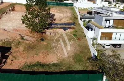 Terreno à venda, 936 m² por r$ 1.399.000,00 - residencial jatibela - campinas/sp