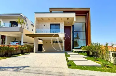 Casa 314m² 3 suítes c/ piscina aquecida à venda no swiss park, campinas/sp