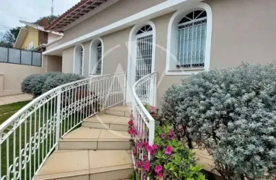 Casa com 3 quartos, para alugar, 240 m² por r$ 4.729 - jardim guanabara - campinas/sp.