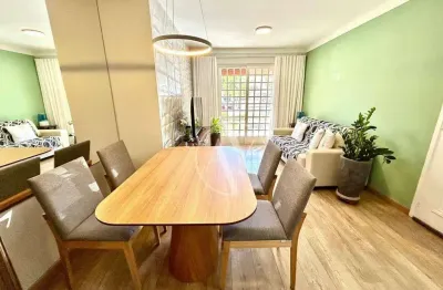Apartamento à venda, 76 m² por r$ 819.990,00 - parque prado - campinas/sp