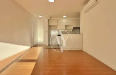 Apartamento com 3 dormitórios para alugar, 70 m² por r$ 4.200/mês - mansões santo antônio - campinas/sp