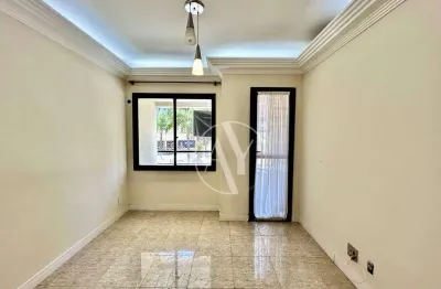 Apartamento 3 quartos 98m² com varanda à venda no parque prado, campinas/sp