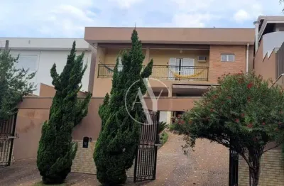 Casa com 4 suítes, piscina e área gourmet à venda no amopahi, bairro das palmeiras, campinas/sp.