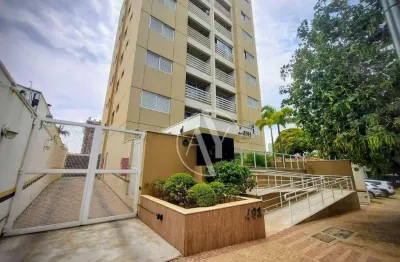 Apartamento com 1 dormitório à venda, 41 m² por r$ 499.000,00 - cambuí - campinas/sp
