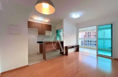 Apartamento 2 dormitórios 1 suíte c/ varanda gourmet à venda no centro, campinas/sp