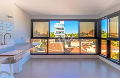 Apartamento 1 suíte c/ lavabo e 2 vagas elétricas à venda na nova campinas, campinas/sp