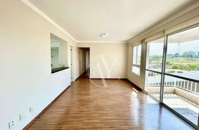 Apartamento 3 dormitórios 1 suíte c/ varanda gourmet à venda no parque prado, campinas/sp
