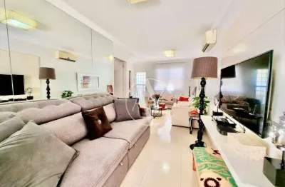 Casa à venda, 133 m² por r$ 1.290.000,00 - alto taquaral - campinas/sp