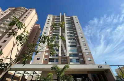 Apartamento 3 dormitórios 1 suíte c/ varanda gourmet e 3 vagas p/ locação no jardim aurélia, campinas/sp