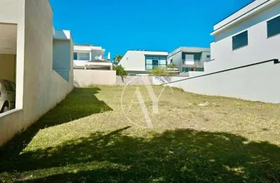 Terreno 360m² 12x30m com leve aclive à venda no swiss park, campinas/sp