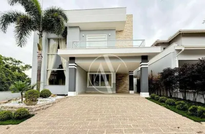 Casa para locação com 3 suítes, 270m² por r$ 15.000,00 - swiss park - campinas/sp