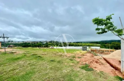 Terreno à venda, 363 m² por r$ 535.000,00 - loteamento alphaville campinas - campinas/sp