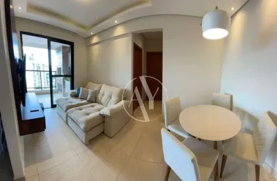 Apartamento 2 quartos (1 suíte) com varanda gourmet no parque taquaral, campinas/sp
