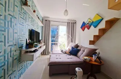 ?apartamento 3 quartos com armários e sacada à venda na vila ipê, campinas/sp