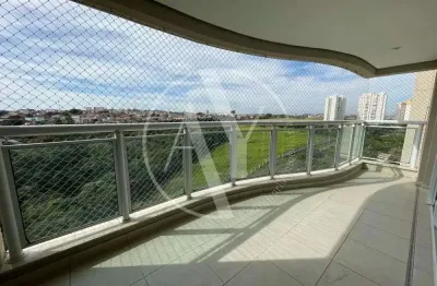 Apartamento com 3 dormitórios à venda, 132 m² por R$ 1.330.000,00 - Parque Prado - Campinas/SP