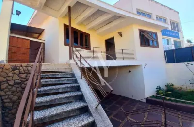 Casa com 3 Quartos (1 Suíte) e Varanda à Venda na Vila Itapura, Campinas/SP