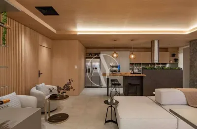 Apartamento 3 Suítes à Venda no Grand Paysage Cambuí, Campinas/SP