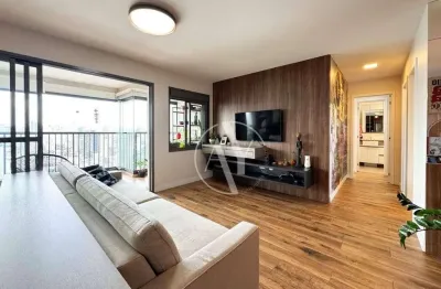 Apartamento para locação, 2 dormitórios, sendo 1 suíte, para alugar, 107m², Guanabara, Campinas/SP