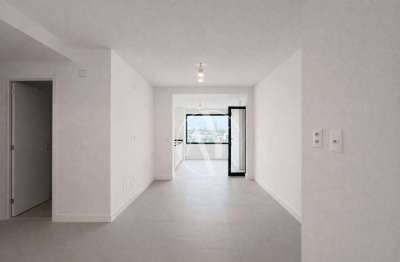 Apartamento em Andar Alto com 3 Suítes e Face Norte à Venda no Edifício Meraki Patriani – Nova Campinas, Campinas/SP