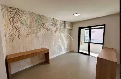 Apartamento 1 dormitório p/ locação no Sirius Patriani – Bosque, Campinas/SP