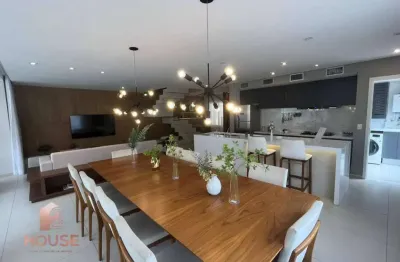 Casa com 4 dormitórios à venda, 260 m² por r$ 2.080.800,00 - condominio sunville stilo - arujá/sp