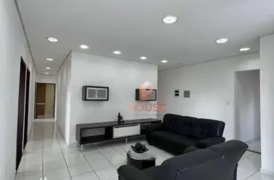 Salão, 630 m² - venda por r$ 5.500.000,00 ou aluguel por r$ 12.000,00/mês - jardim arujá - arujá/sp