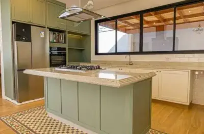 Casa com 3 dormitórios à venda, 357 m² por r$ 3.200.000,00 - condomínio residencial monte carlo - são josé dos campos/sp