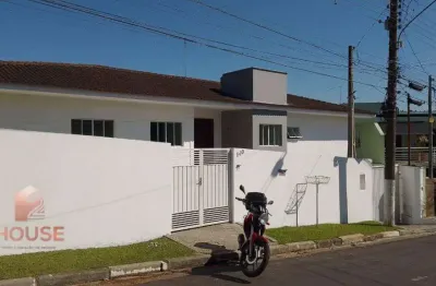 Casa com 4 dormitórios à venda, 235 m² por r$ 1.600.000,00 - condomínio arujazinho iv - arujá/sp