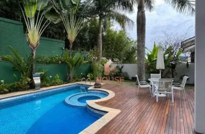 Casa com 3 dormitórios à venda, 304 m² por r$ 3.000.000,00 - condomínio arujá hills iii - arujá/sp